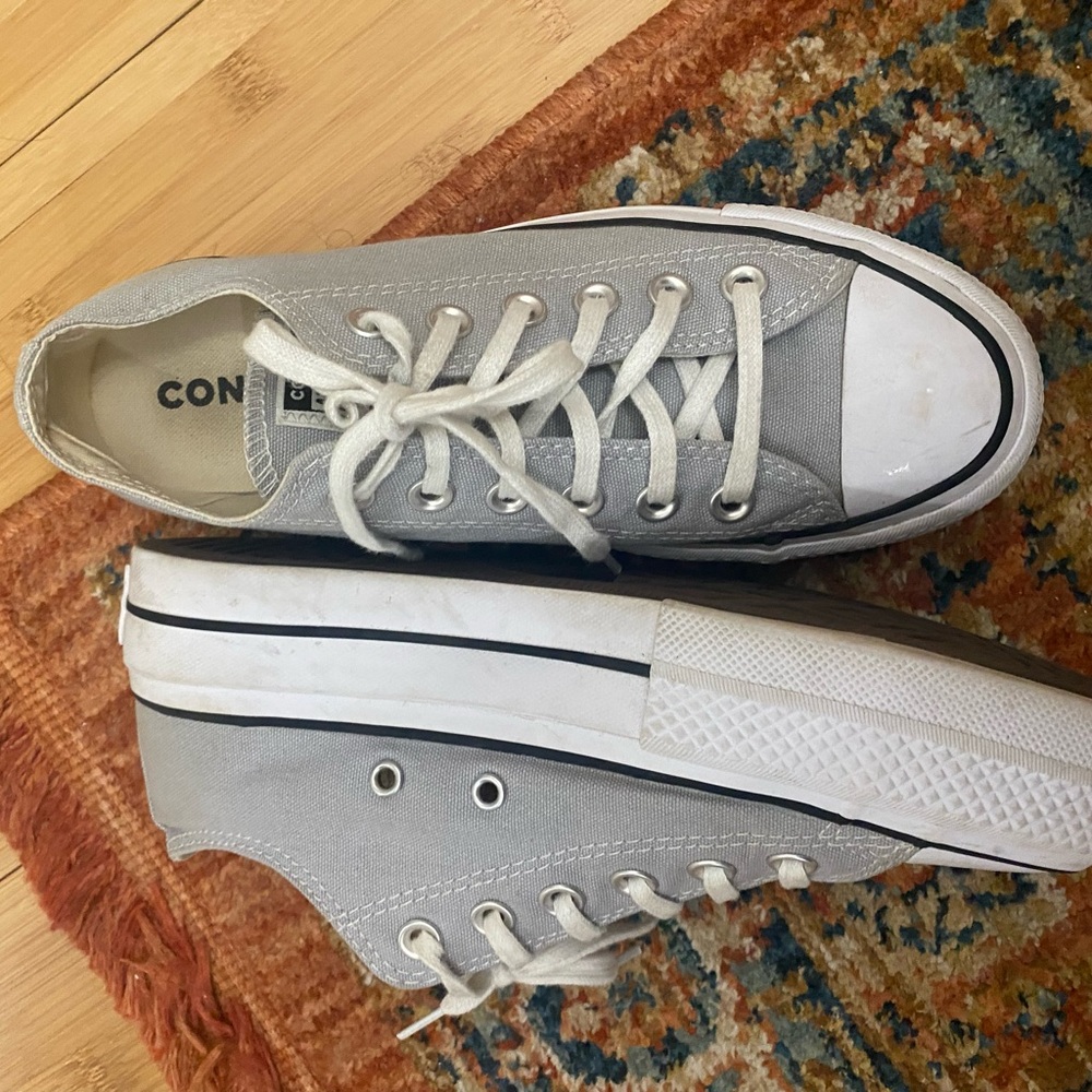 Platform Converse